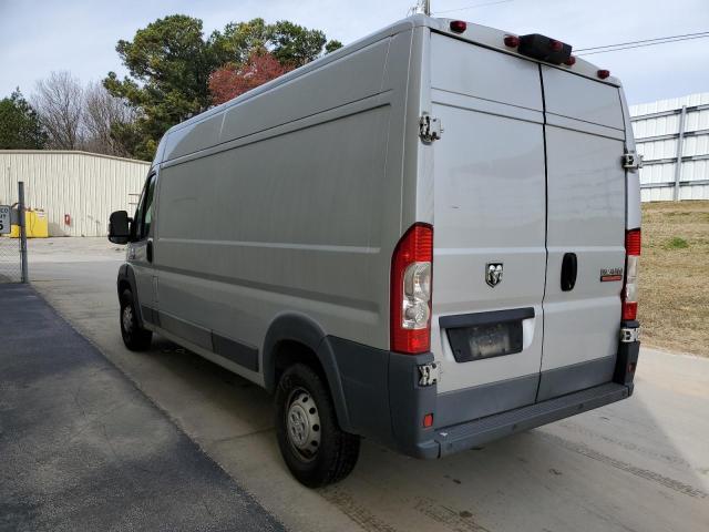 Image 2 of 2016 RAM PROMASTER 2500 2500 HIGH 2016 with VIN 3C6TRVDG6GE116867