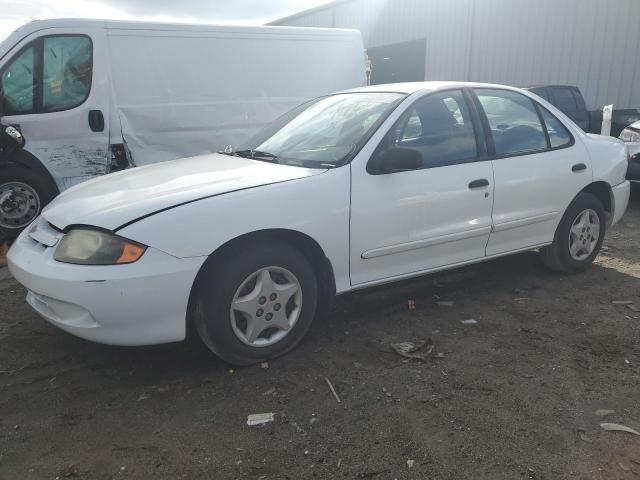2005 CHEVROLET CAVALIER  2005 image