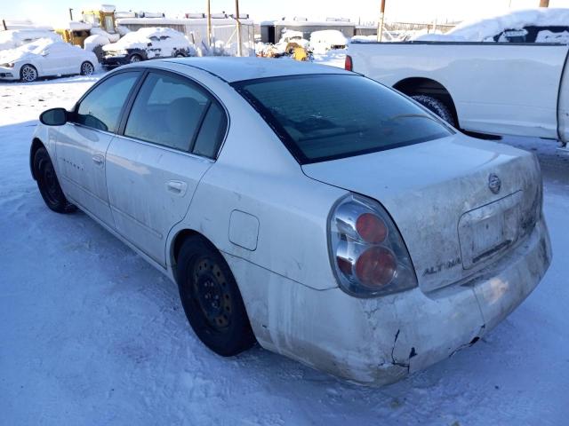 Image 2 of 2006 NISSAN ALTIMA S 2006 with VIN 1N4AL11D16C121233