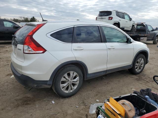 Obraz 3 z 2013 HONDA CR-V EXL 2013 z VIN 5J6RM4H76DL045902