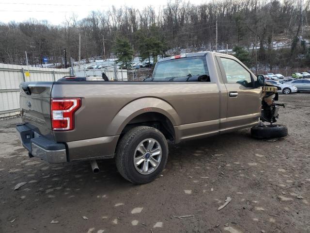 Obraz 3 z 2019 Ford F-150 2019 z VIN 1FTMF1CB4KKC29033