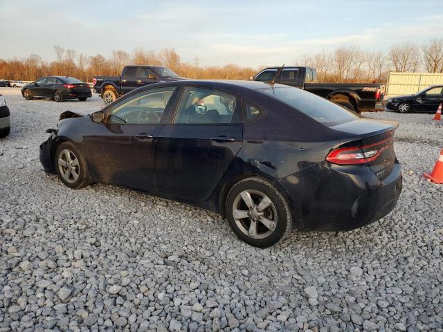 Image 2 of 2015 DODGE DART SXT 2015 with VIN 1C3CDFBB4FD310113
