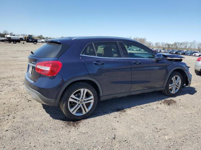 Изображение 3 2018 MERCEDES-BENZ GLA 250 4MATIC 2018 с VIN WDCTG4GBXJJ454611