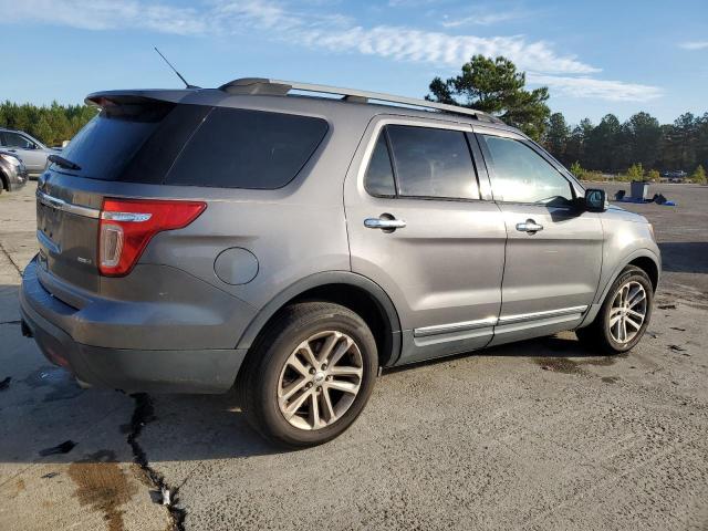 Image 3 of 2013 FORD EXPLORER XLT 2013 with VIN 1FM5K8D8XDGA24197