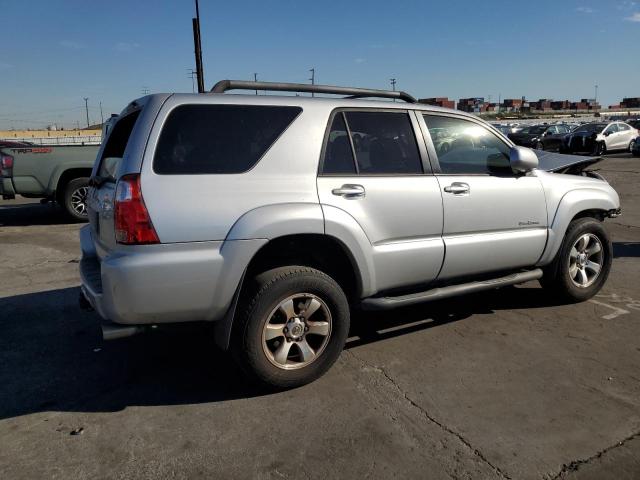 Image 3 of 2007 TOYOTA 4RUNNER SR5 2007 with VIN JTEZU14R470092617