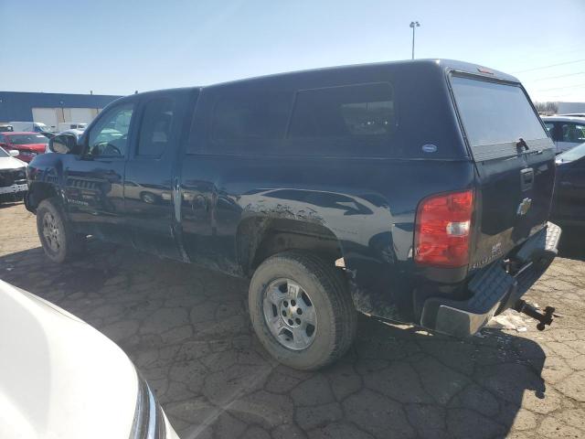 Image 2 of 2007 CHEVROLET SILVERADO C1500 2007 with VIN 2GCEC19J371708787