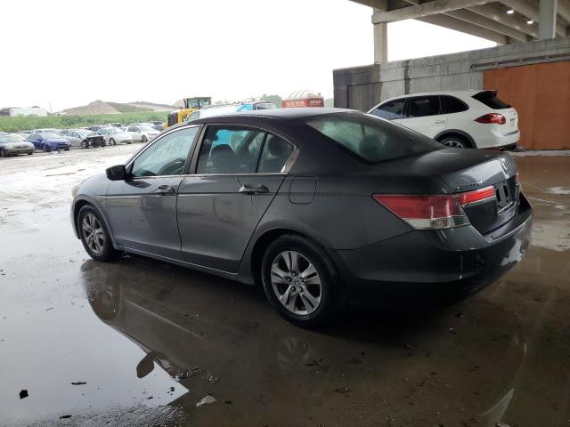 Image 2 of 2012 HONDA ACCORD SE 2012 with VIN 1HGCP2F68CA182417