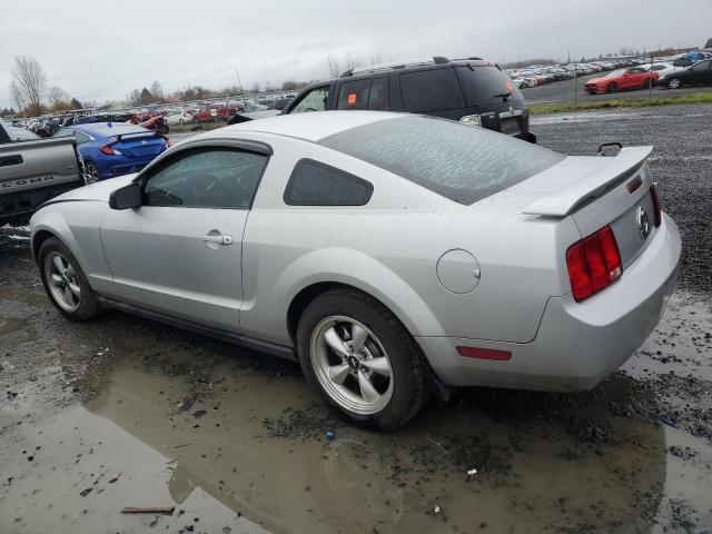 Obraz 2 z 2006 FORD MUSTANG  2006 z VIN 1ZVFT80N865147784