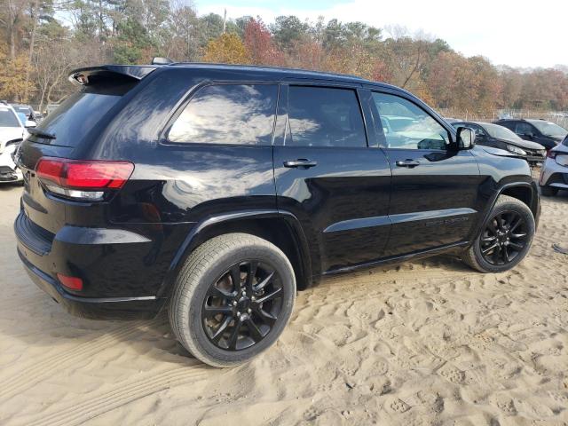 Obraz 3 z 2018 JEEP GRAND CHEROKEE LAREDO 2018 z VIN 1C4RJFAGXJC488389