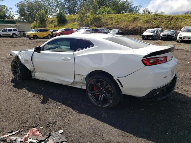 Obraz 2 z 2018 CHEVROLET CAMARO SS 2018 z VIN 1G1FE1R78J0113643