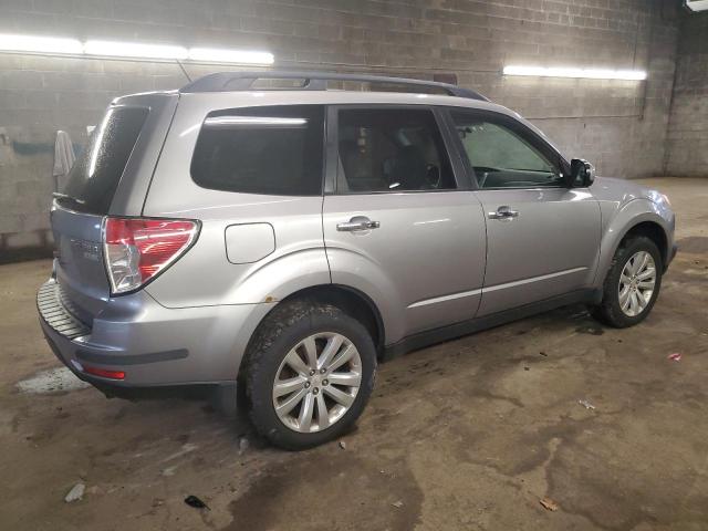 Image 3 of 2011 SUBARU FORESTER 2.5X PREMIUM 2011 with VIN JF2SHADC6BG755547