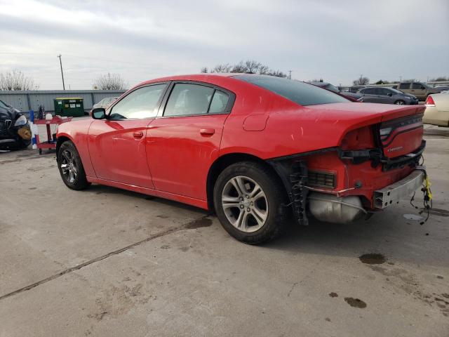 Image 2 of 2021 DODGE CHARGER SXT 2021 with VIN 2C3CDXBG1MH548034