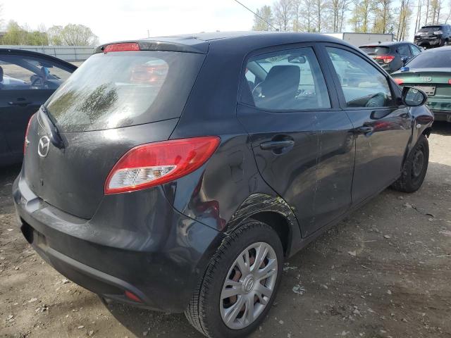 Изображение 3 2014 MAZDA MAZDA2 SPORT 2014 с VIN JM1DE1KZ3E0175550