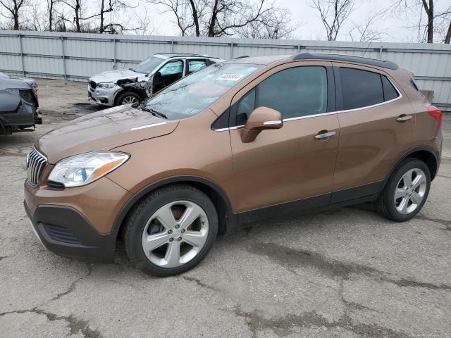 2016 BUICK ENCORE  2016 image