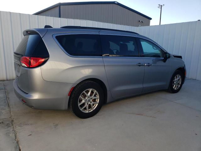 Image 3 of 2021 CHRYSLER VOYAGER LXI 2021 with VIN 2C4RC1DG0MR516494