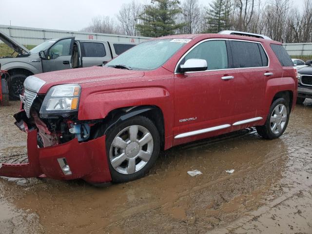 2015 GMC TERRAIN DENALI 2015 image