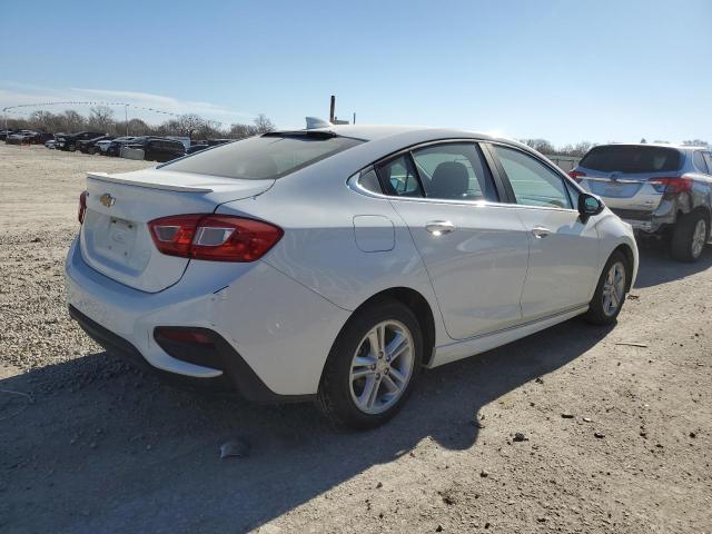 Obraz 3 z 2016 CHEVROLET CRUZE LT 2016 z VIN 1G1BE5SM3G7322147