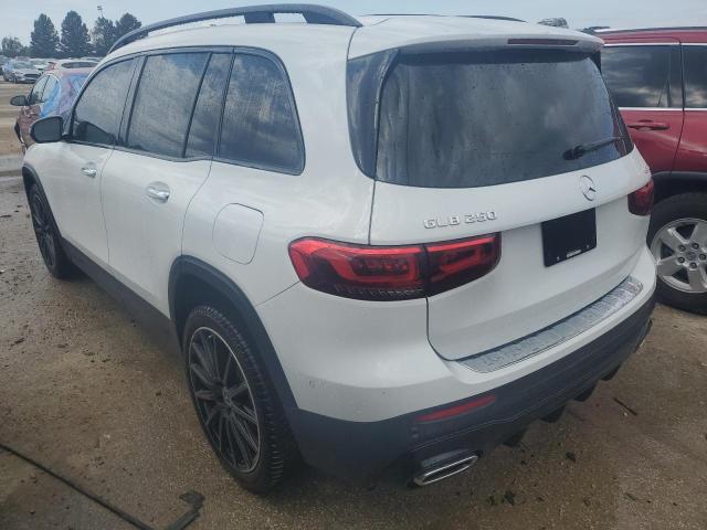 Изображение 2 2020 MERCEDES-BENZ GLB 250 4MATIC 2020 с VIN W1N4M4HB8LW019554