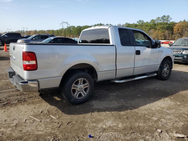 Obraz 3 z 2007 Ford F-150 2007 z VIN 1FTRX12W07FA72592