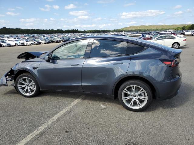 Obraz 2 z 2023 TESLA MODEL Y  2023 z VIN 7SAYGDEE8PA075180