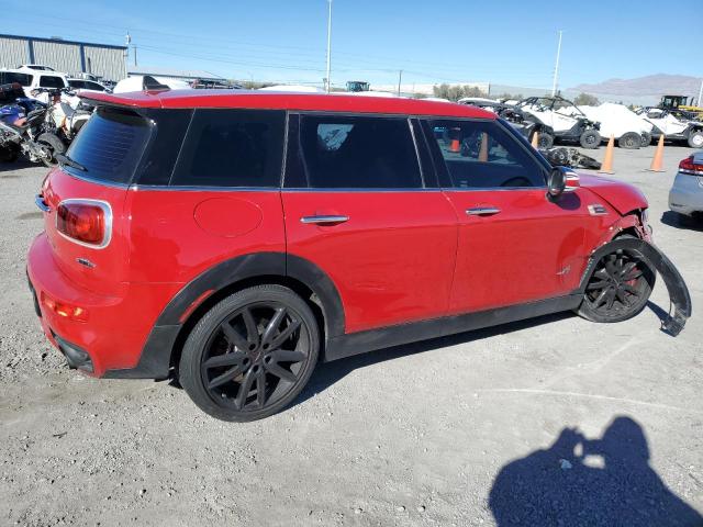 Obraz 3 z 2017 MINI COOPER JCW CLUBMAN 2017 z VIN WMWLV9C36H2D66439