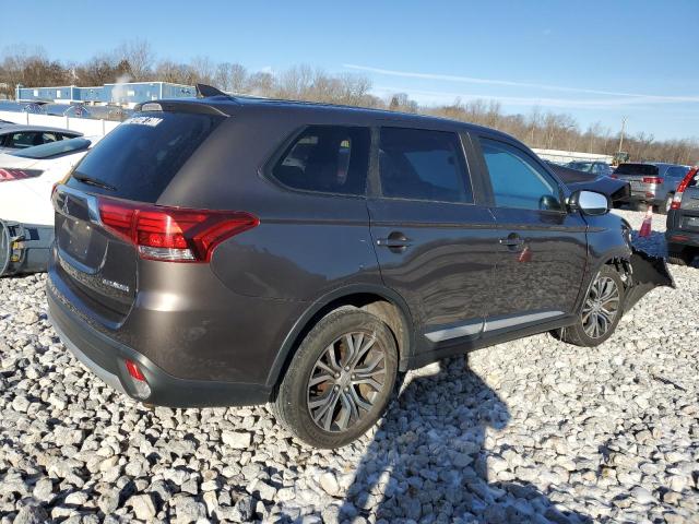 Image 3 of 2018 MITSUBISHI OUTLANDER ES 2018 with VIN JA4AD2A30JZ003243