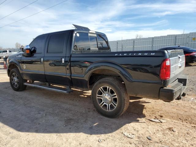 Image 2 of 2014 FORD F250 SUPER DUTY 2014 with VIN 1FT7W2BT7EEB01501