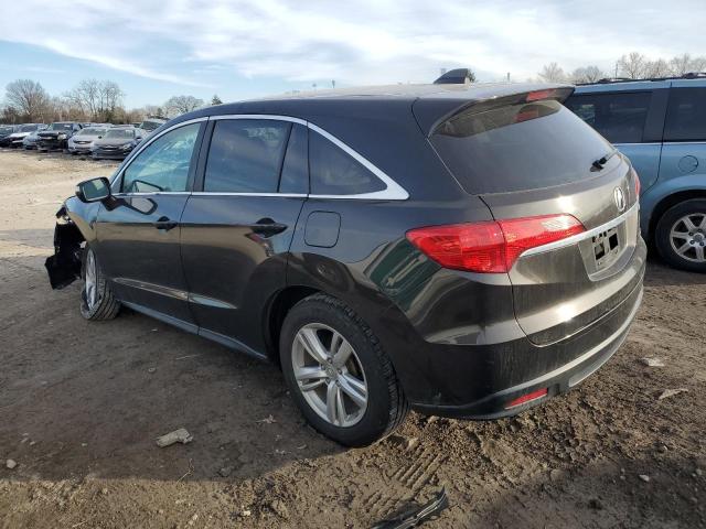 Obraz 2 z 2014 ACURA RDX TECHNOLOGY 2014 z VIN 5J8TB4H51EL025009