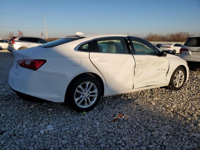Image 3 of 2016 CHEVROLET MALIBU LT 2016 with VIN 1G1ZE5ST3GF360067