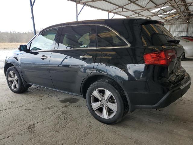 Изображение 2 2013 ACURA MDX TECHNOLOGY 2013 с VIN 2HNYD2H30DH524102