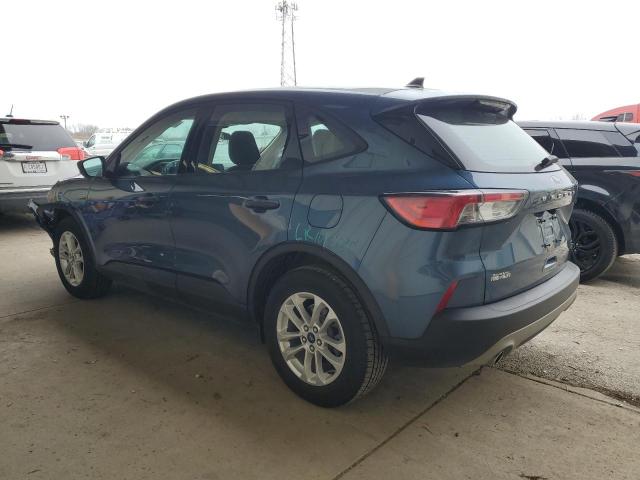 Image 2 of 2020 FORD ESCAPE S 2020 with VIN 1FMCU0F61LUC75916