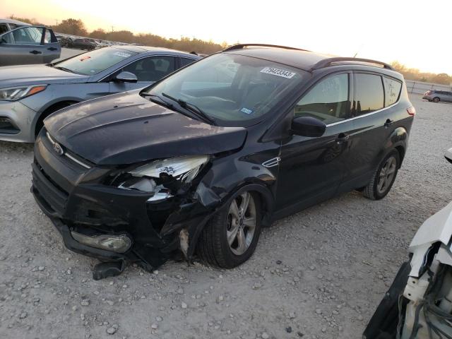 Image 1 of 2014 FORD ESCAPE SE 2014 with VIN 1FMCU9GX3EUE15110