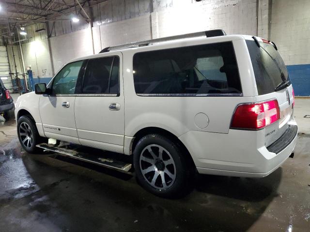 Изображение 2 2010 LINCOLN NAVIGATOR L 2010 с VIN 5LMJJ3J56AEJ07953