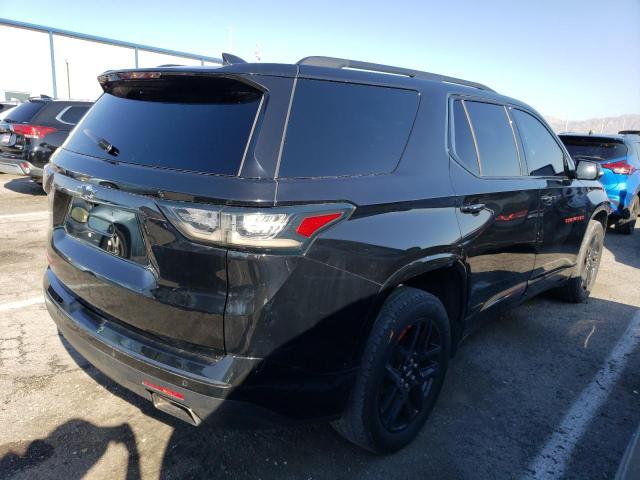 Изображение 3 2019 CHEVROLET TRAVERSE PREMIER 2019 с VIN 1GNERKKW5KJ134452