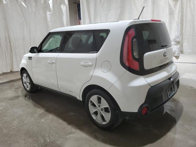 Obraz 2 z 2016 KIA SOUL  2016 z VIN KNDJN2A25G7303391