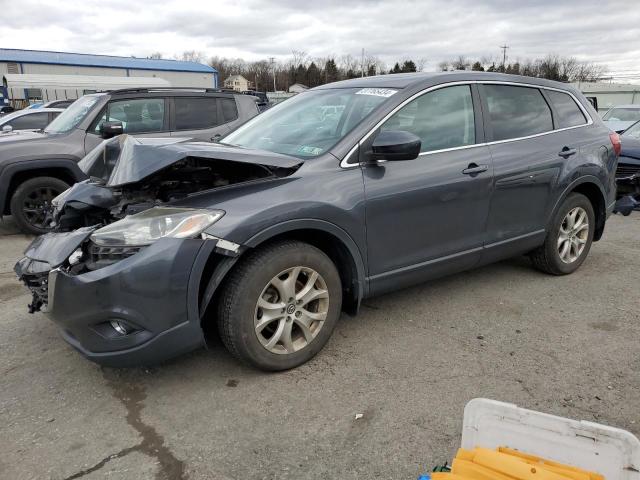 Obraz 1 z 2013 MAZDA CX-9 TOURING 2013 z VIN JM3TB3CV8D0402880