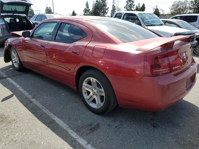 Image 2 of 2007 DODGE CHARGER R/T 2007 with VIN 2B3KA53H27H617430