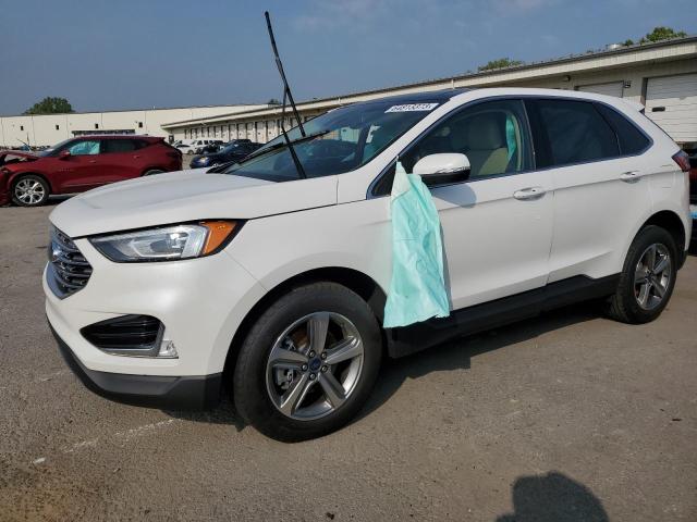 Изображение 2020 FORD EDGE SEL 2020