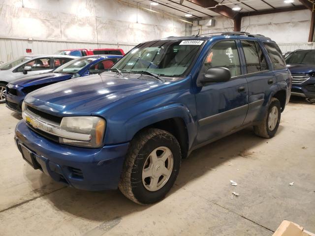2005 CHEVROLET TRAILBLAZER LS 2005 image