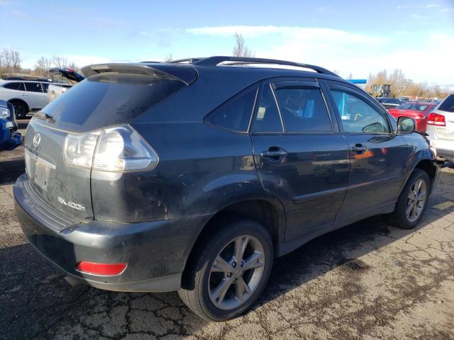 Image 3 of 2006 LEXUS RX 400 2006 with VIN JTJHW31U960040684