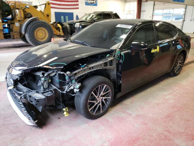2016 LEXUS ES 350 2016 image