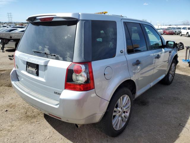 Obraz 3 z 2010 LAND ROVER LR2 HSE 2010 z VIN SALFR2BN4AH188084