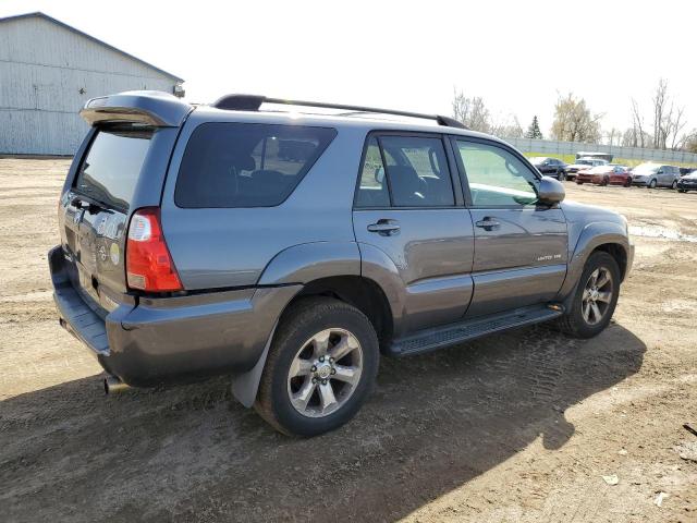Image 3 of 2008 TOYOTA 4RUNNER LIMITED 2008 with VIN JTEBU17R78K021284