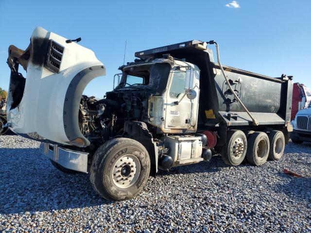 Image 2 of 2020 MACK GRANITE  2020 with VIN 1M2GR3NC3LM001418