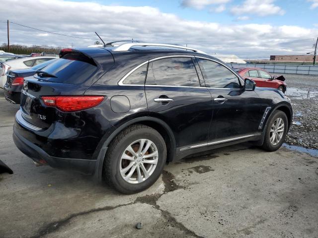 Изображение 3 2012 INFINITI FX35  2012 с VIN JN8AS1MW8CM156422