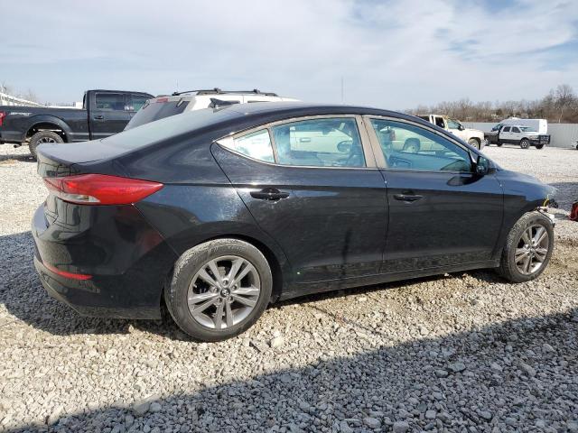 Obraz 3 z 2017 HYUNDAI ELANTRA SE 2017 z VIN KMHD84LF3HU261284