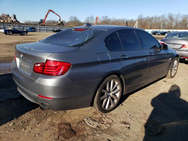 Image 3 of 2011 BMW 535 XI 2011 with VIN WBAFU7C51BC779826