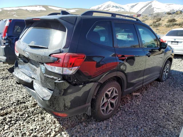 Image 3 of 2019 SUBARU FORESTER PREMIUM 2019 with VIN JF2SKAGCXKH524920