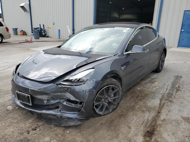 Obraz 2 z 2018 TESLA MODEL 3  2018 z VIN 5YJ3E1EB1JF066638