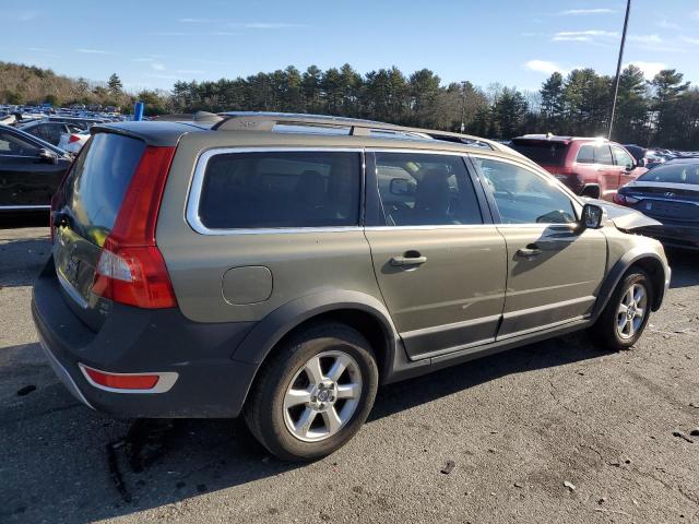 Изображение 3 2010 VOLVO XC70 3.2 2010 с VIN YV4960BZ6A1078292